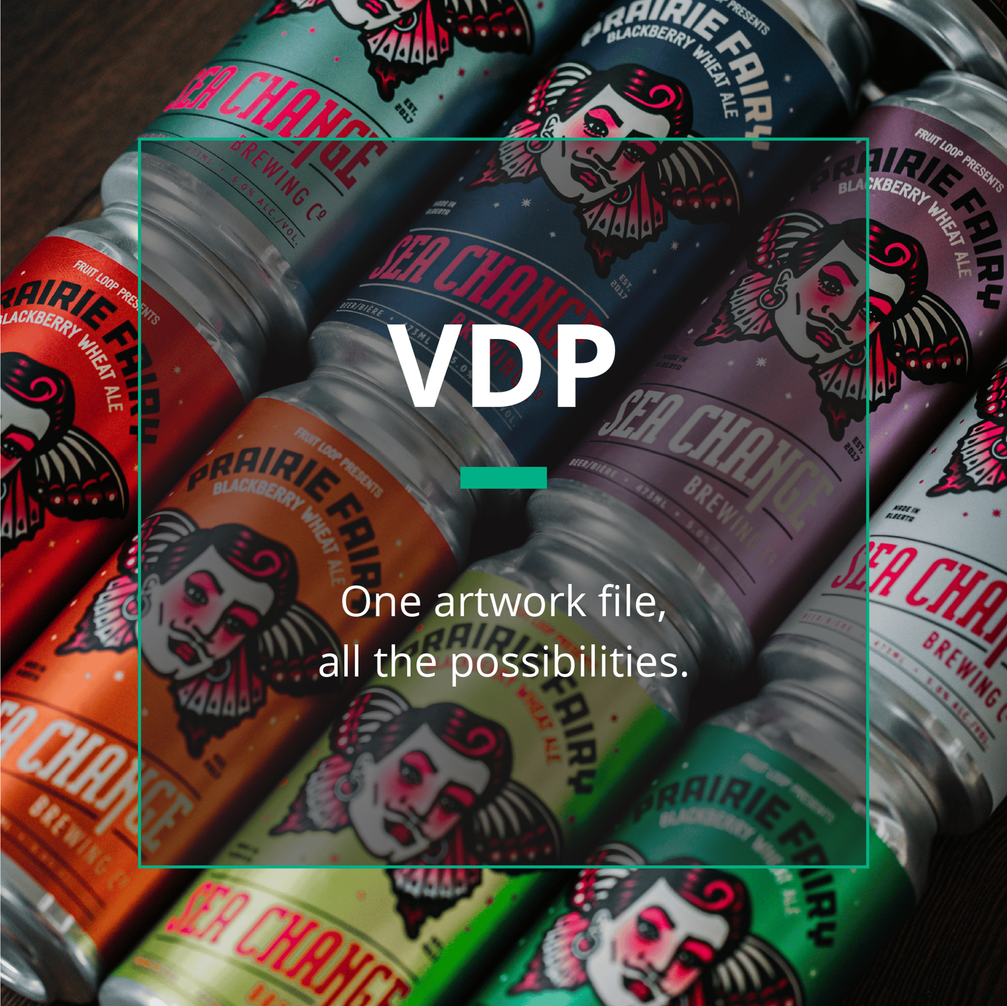 VDP - Sea Change@2x VDP - Sea Change@2x