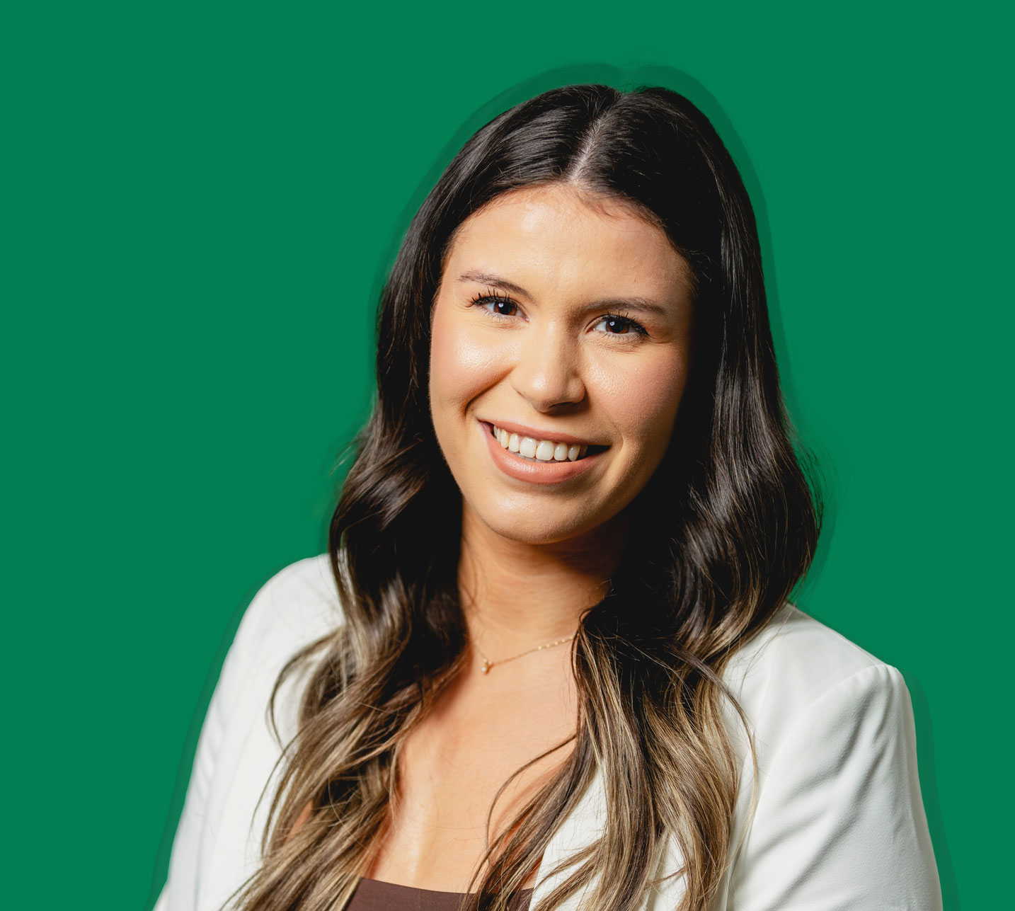 MIKAELA GUERREIRO, Summit Labels’ Label Solutions Specialist