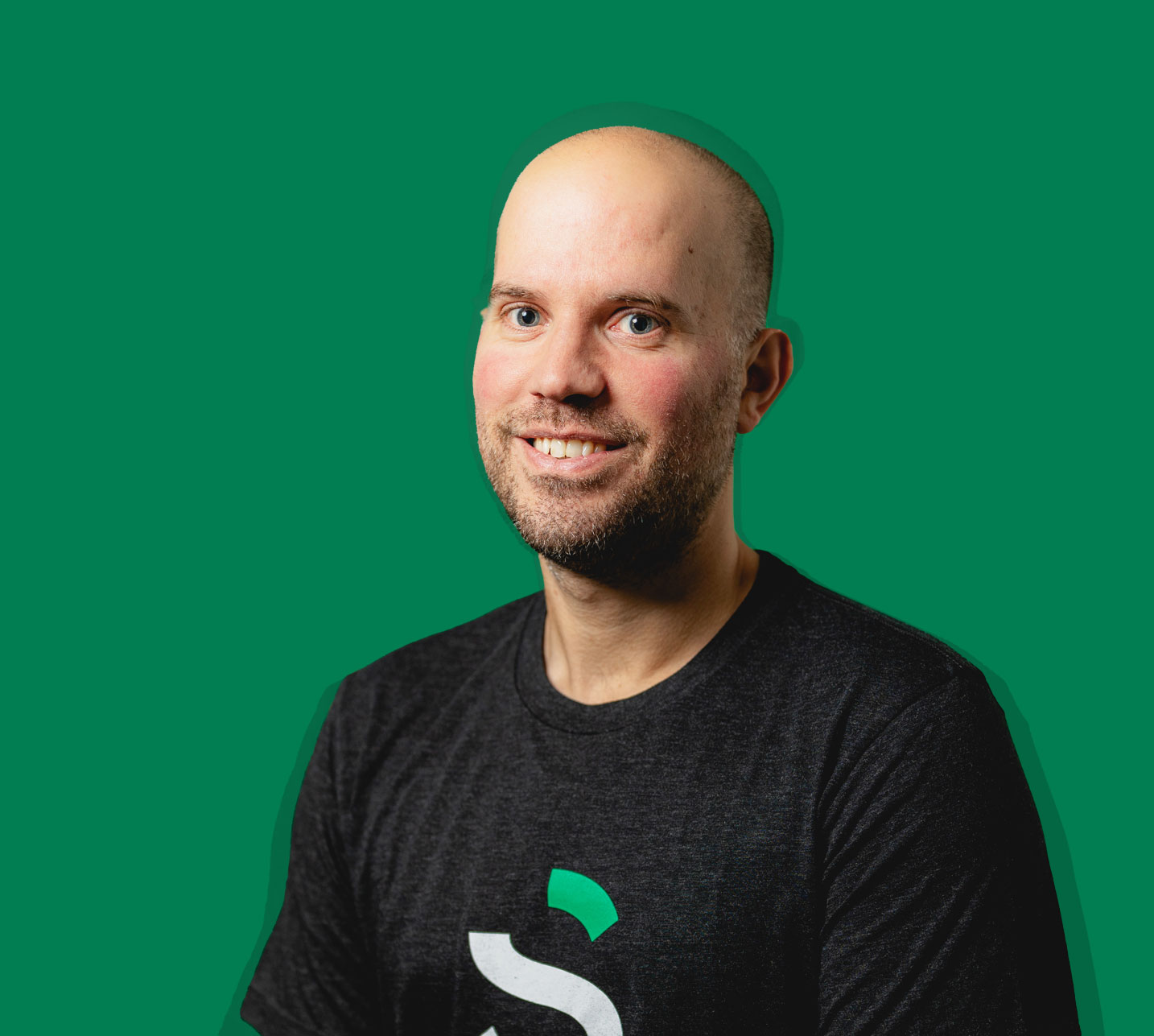 Ryan Lees, Summit Labels’ Director of Digital Solutions