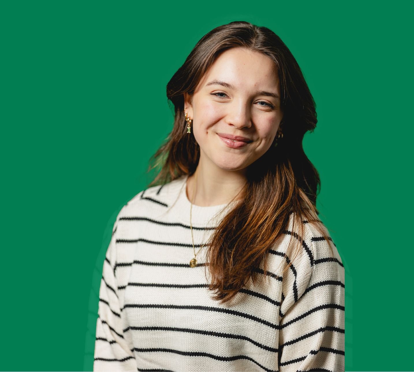 Sienna Kraus, Summit Labels’ Marketing