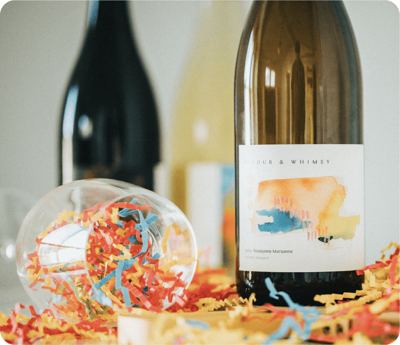 Wine Labels Summit Labels Wine Labels Summit Labels