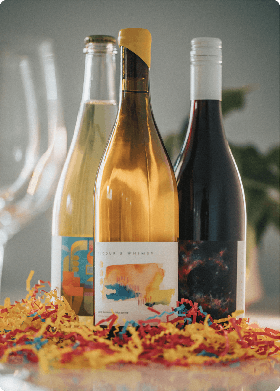 Wine-label-printing Wine-label-printing